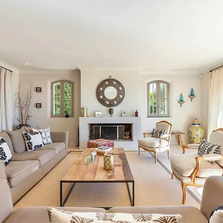 Casa vacanze Sea View Bastide In Carqueiranne