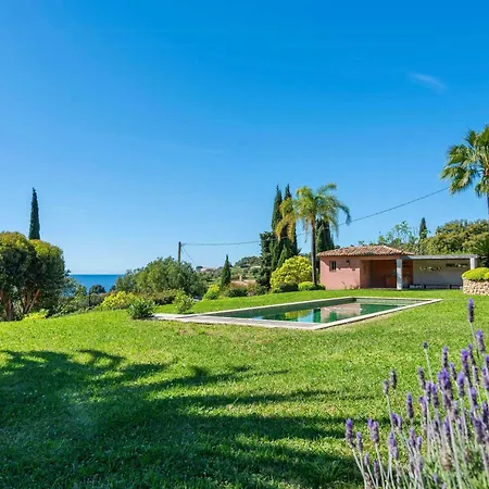 Casa vacanze Sea View Bastide In *