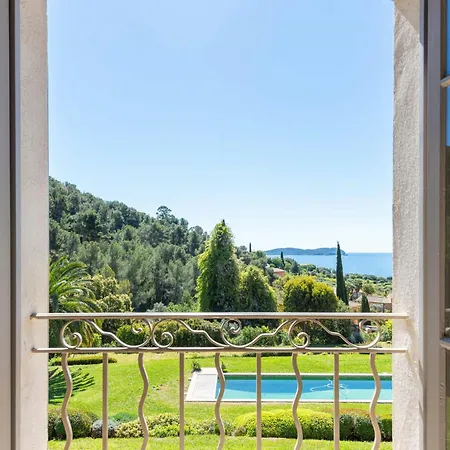 Holiday home Sea View Bastide In *