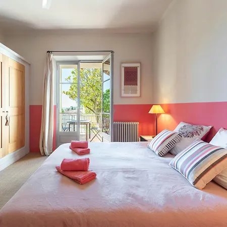 Holiday home Sea View Bastide In *