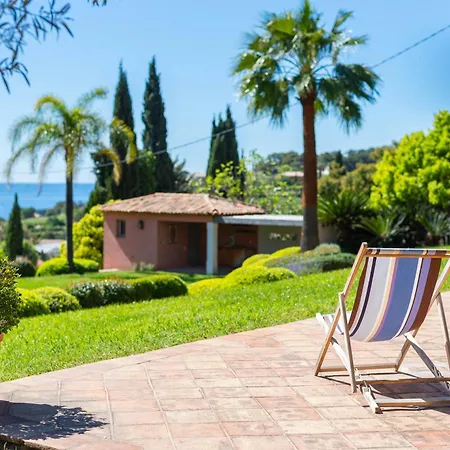 Holiday home Sea View Bastide In *